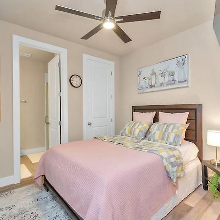 Luxurious Houston Galleria Living Vila Exterior foto